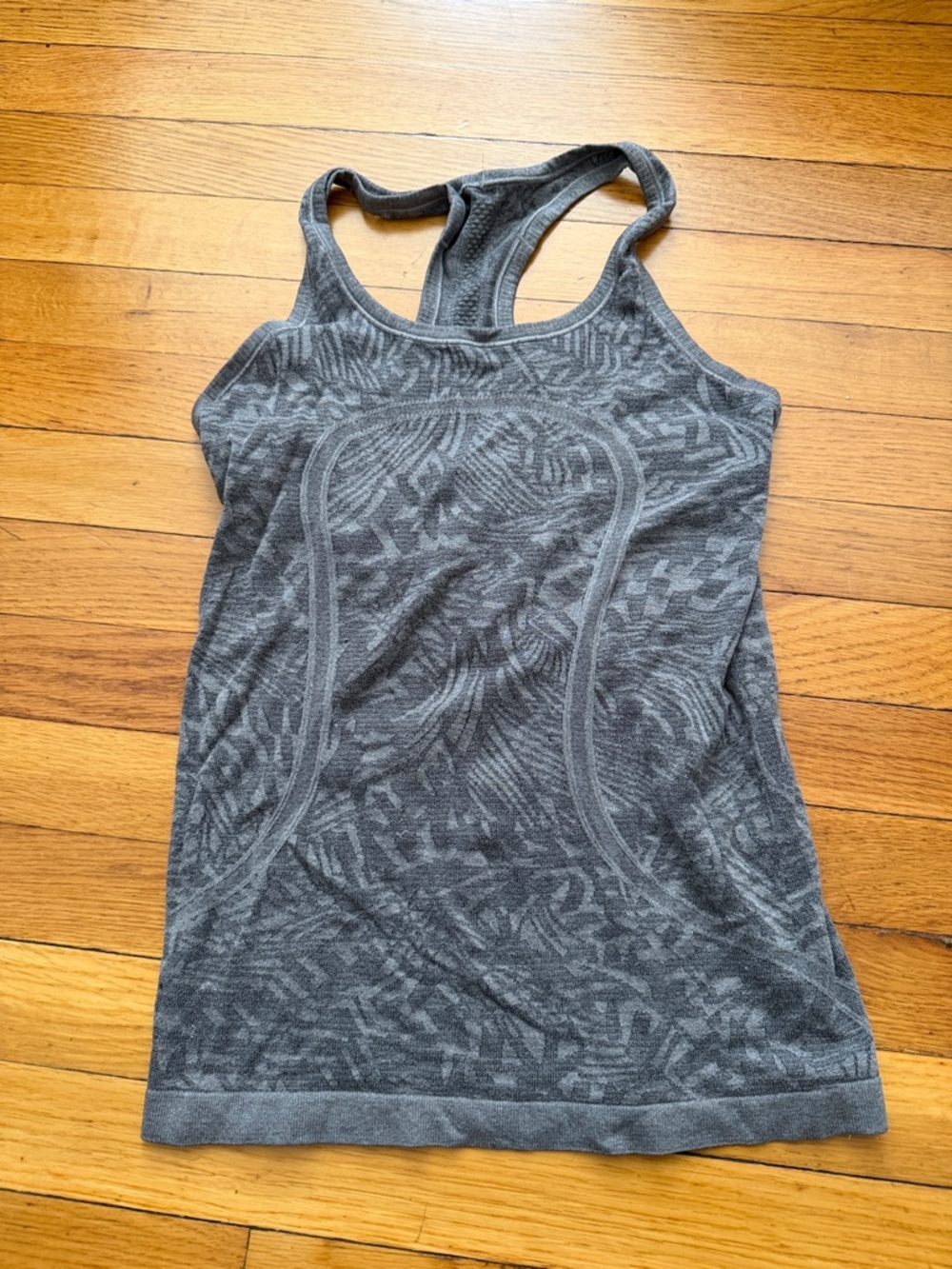 Lululemon Racerback Tank Top